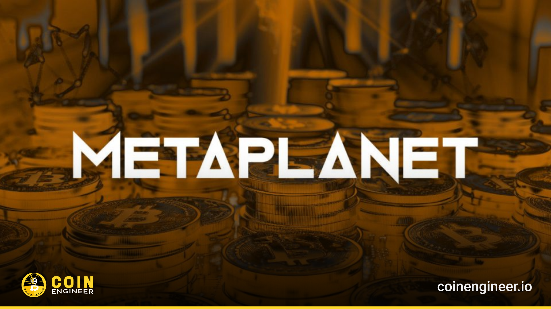 Metaplanet Bitcoin