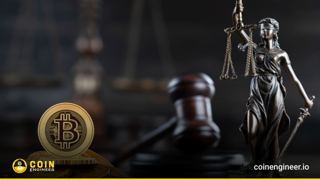 Crypto Ponzi Scheme Founder Of Icomtech Sentenced To 10 Years In Prison