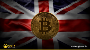 United Kingdom Uk Crypto