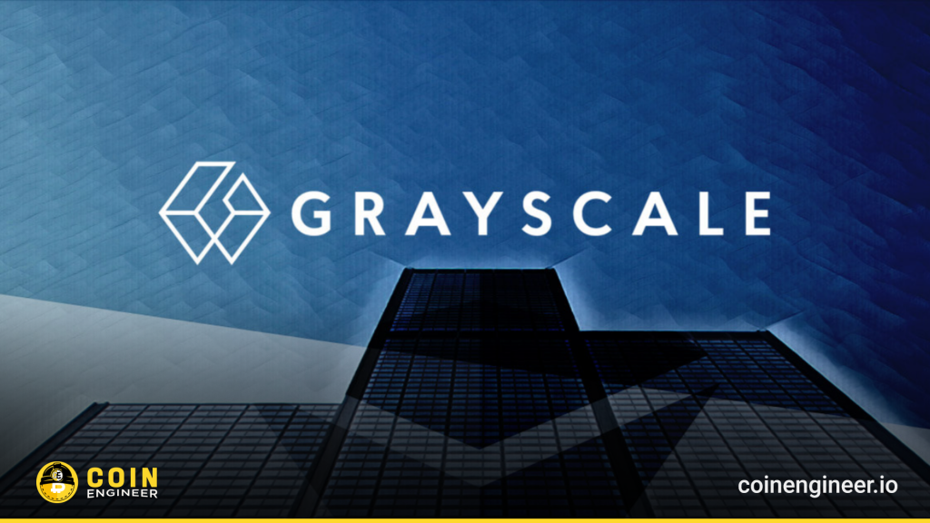 Grayscale Aave Trust