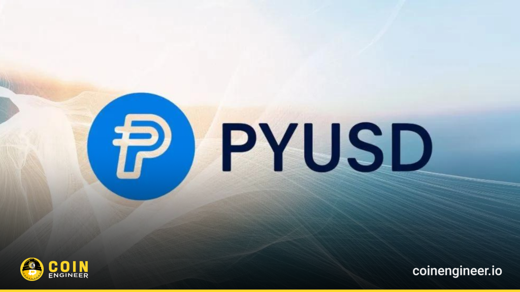 Pyusd Moonpay