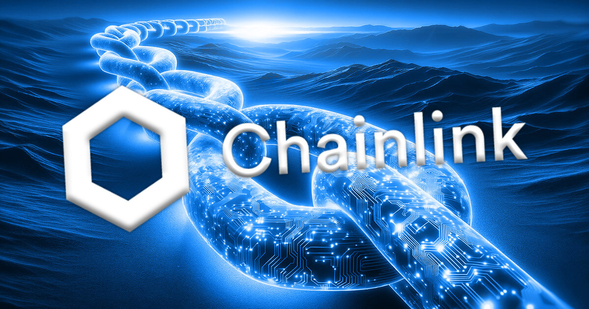 Chainlink