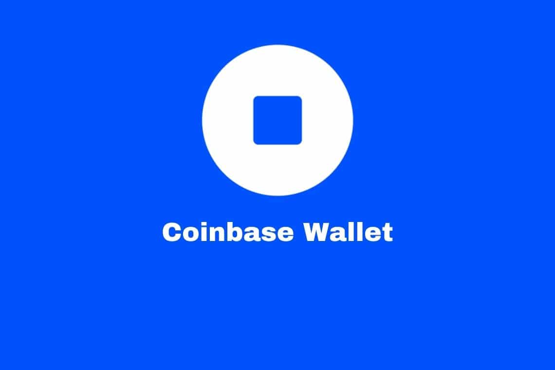 Coinbase Wallet