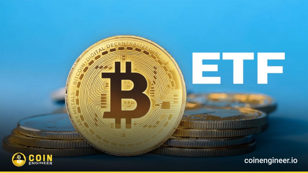 Etf, Bitcoin