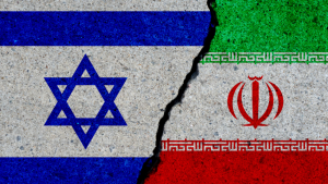 Iran-Israil