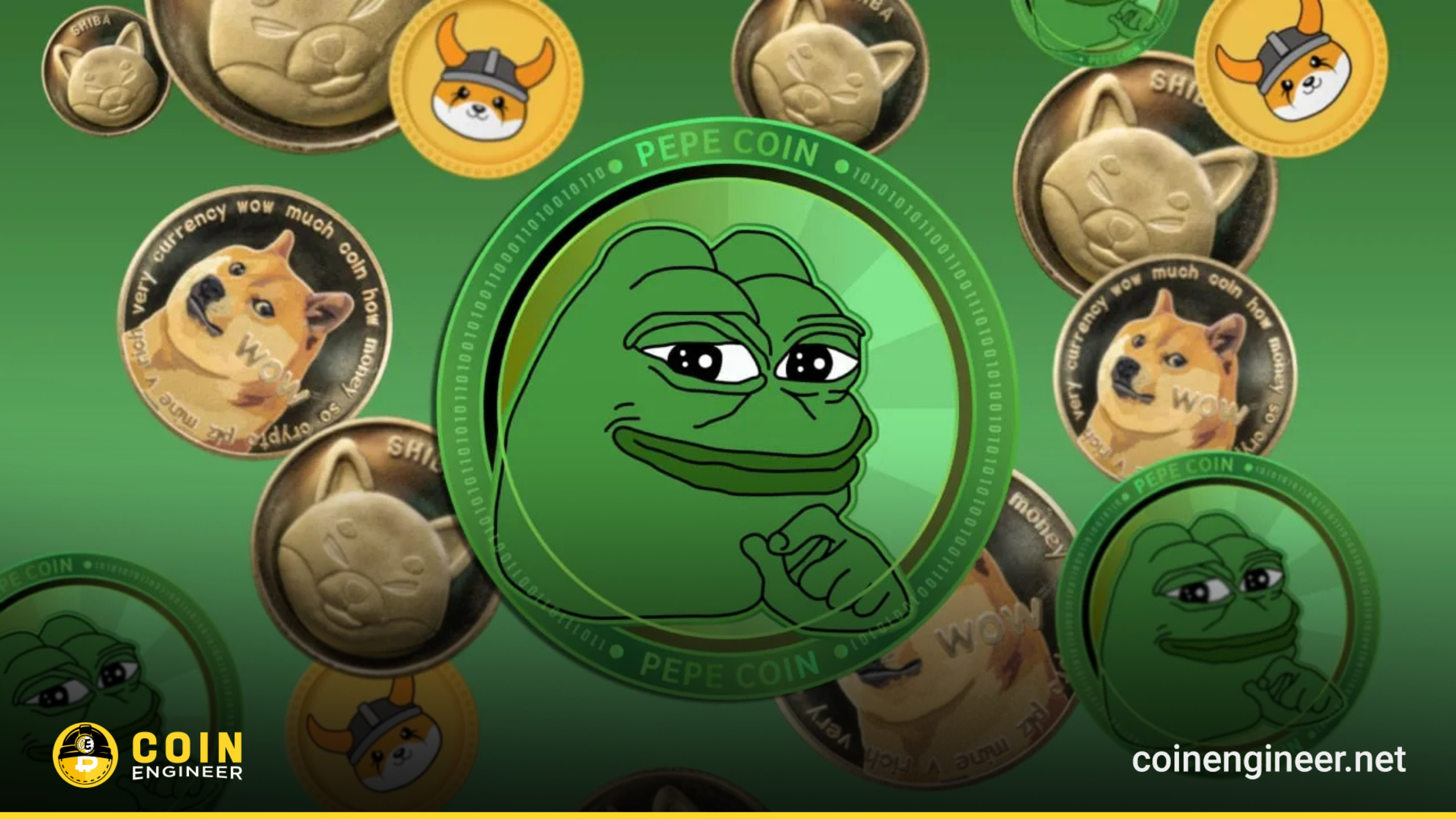 Memecoin 1