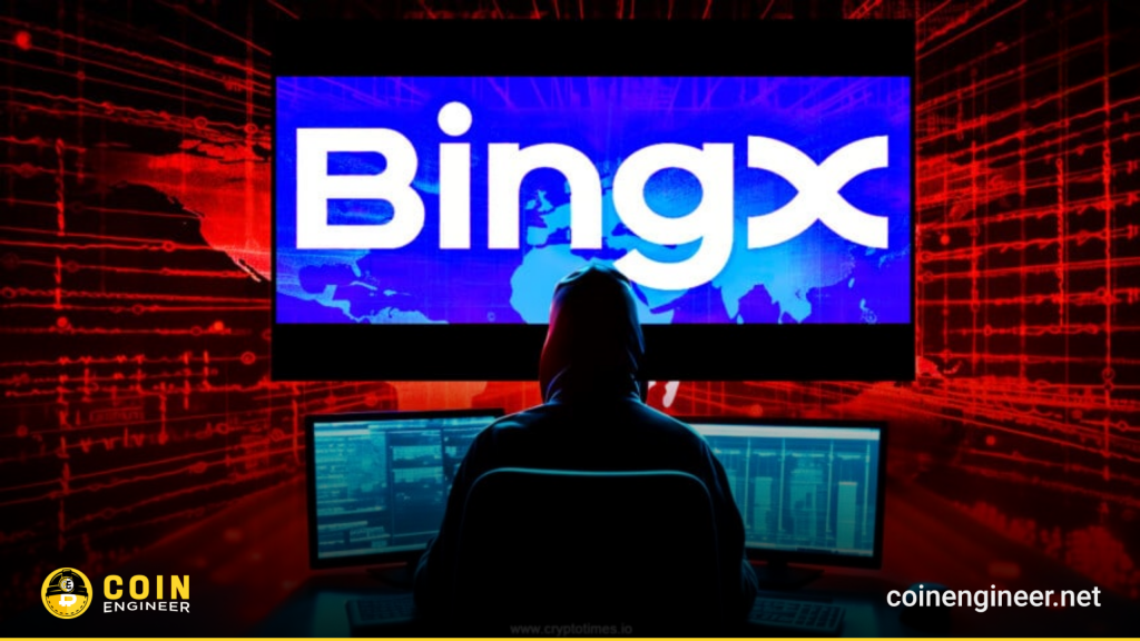 Bingx