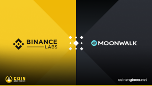 Binance Labs