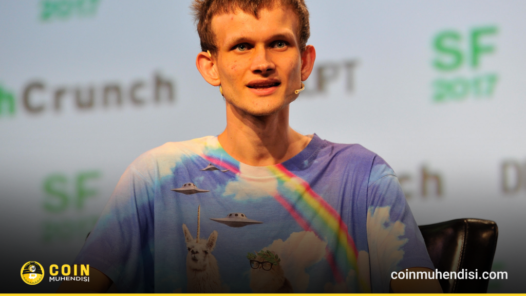 Vitalik Buterin 1