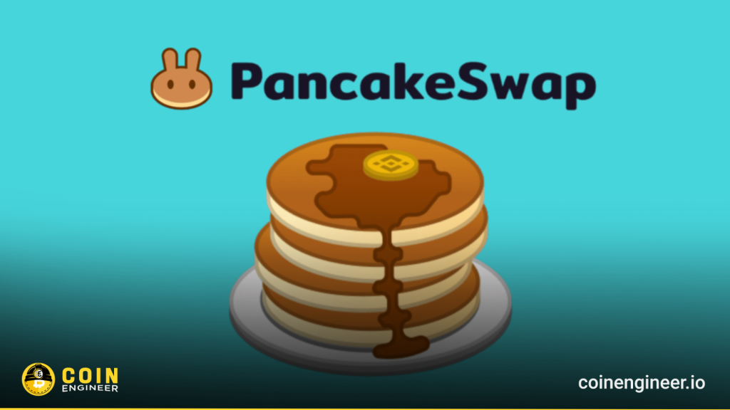 Pancakeswap