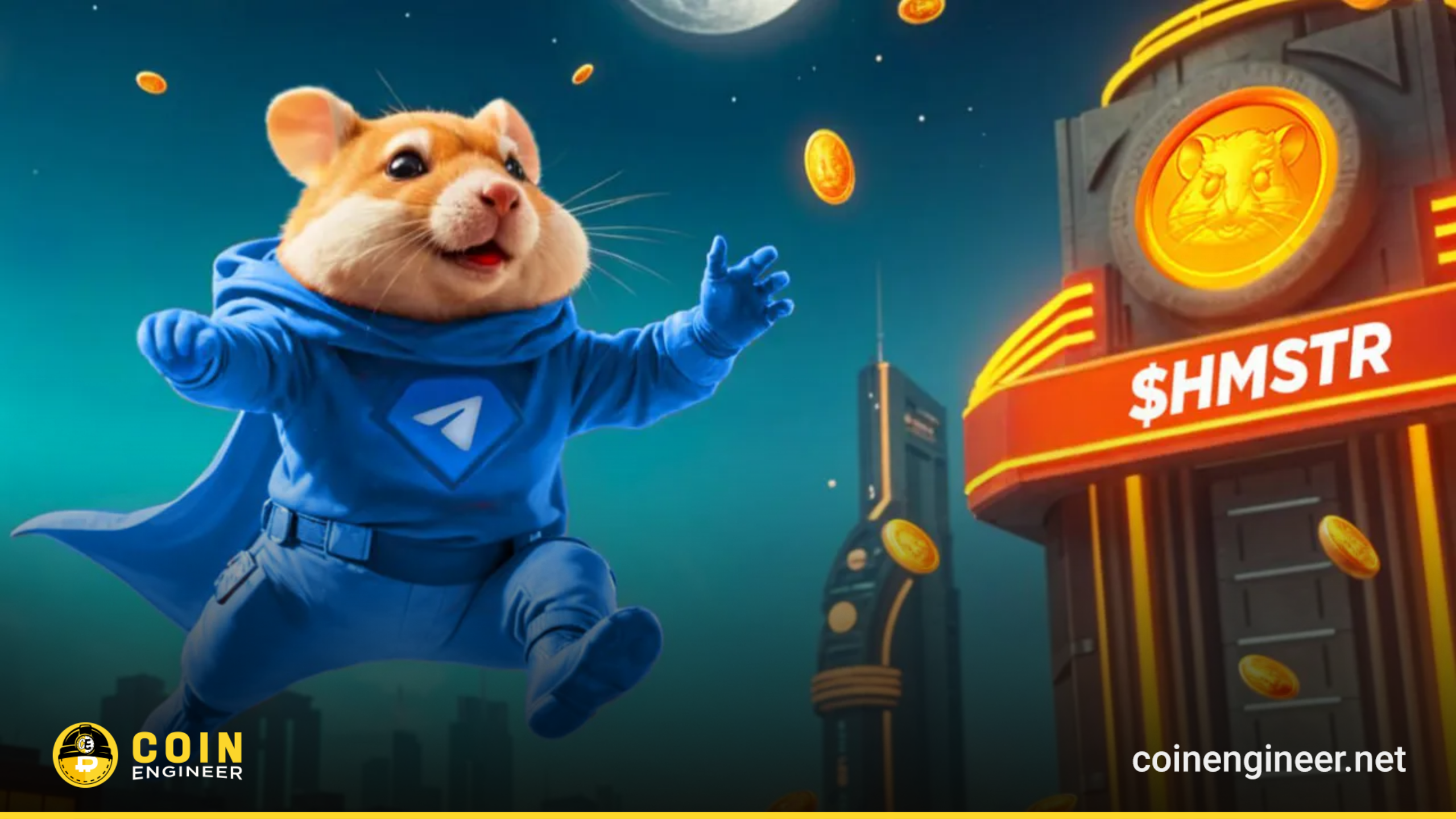 Hamster Kombat