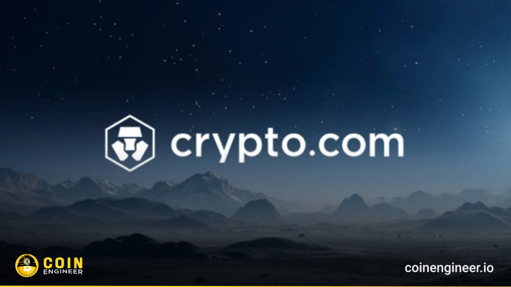 Crypto Com