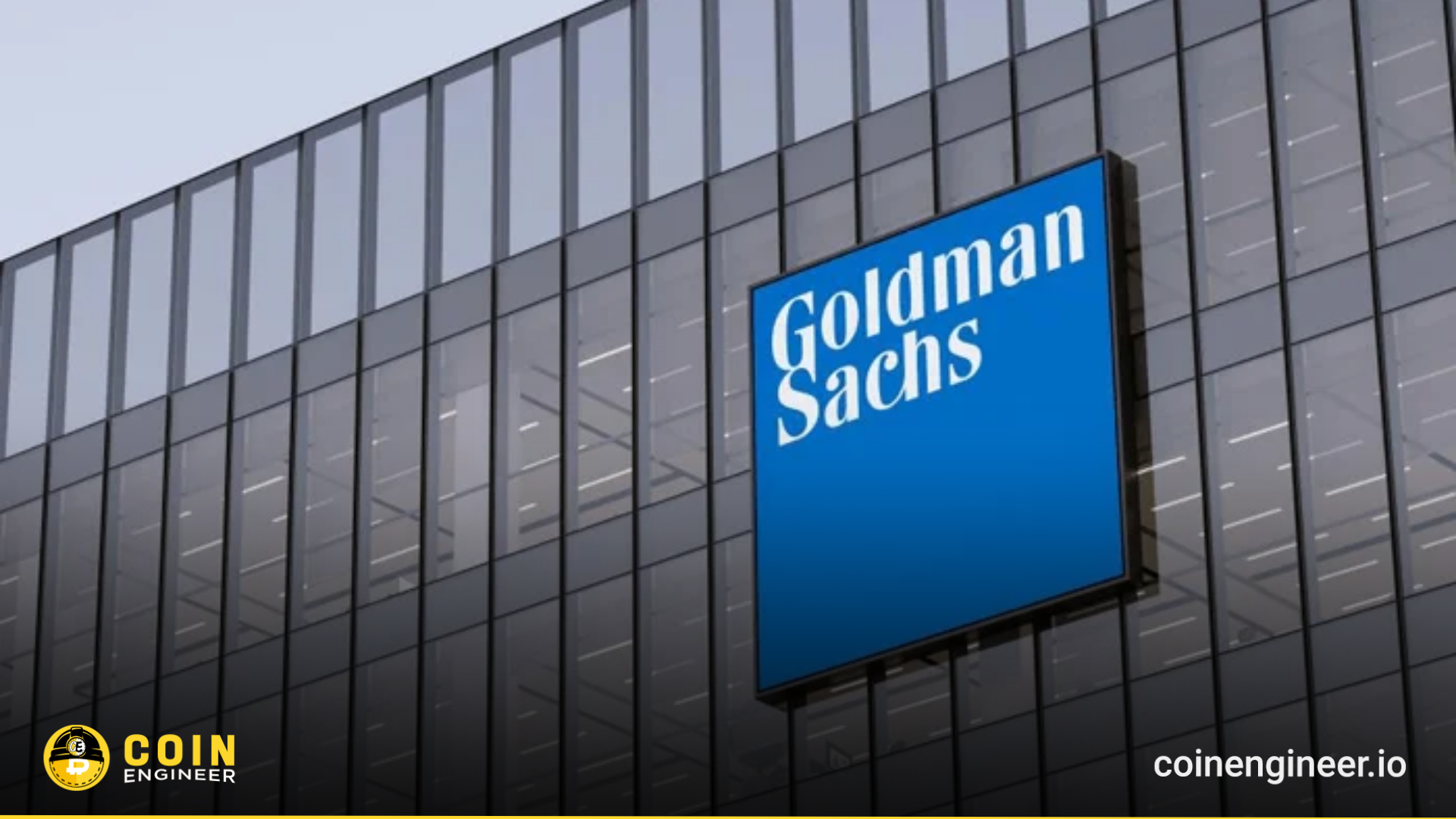 Goldman Sachs