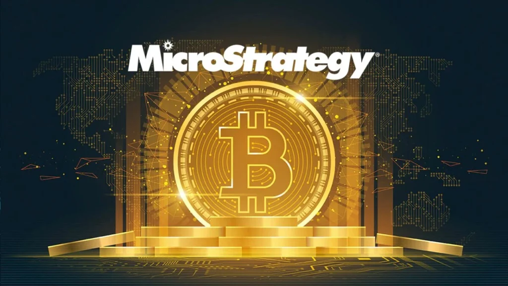 Microstrategy