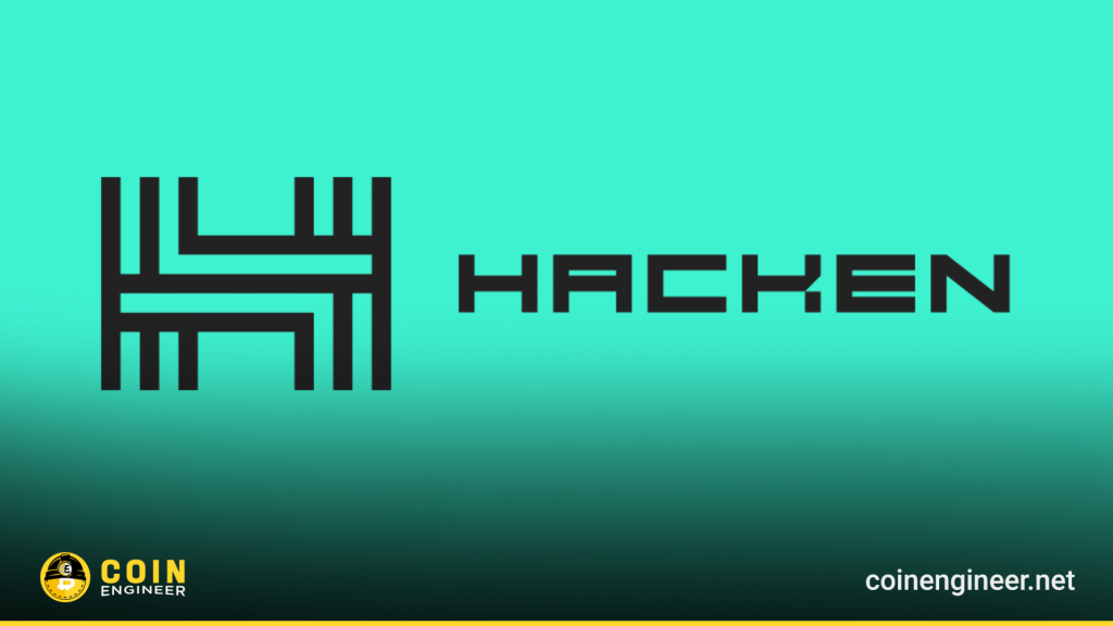 Hacken Web3 Security Report Released!