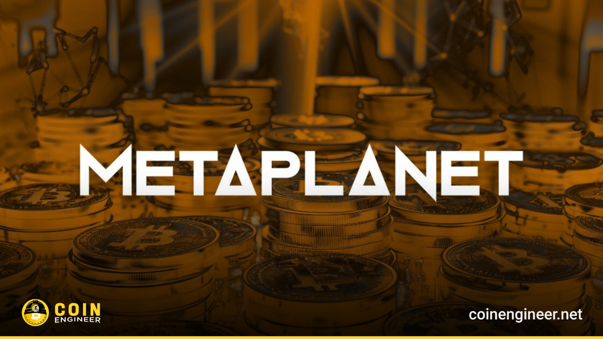 Metaplanet Makes A Massive Bitcoin Purchase!