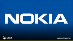 Nokia Files Patent For Digital Asset Encryption