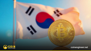 Over 30% Of South Koreans Are Crypto Investors!