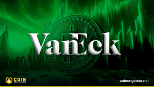 Vaneck Proposes Strategic Bitcoin Reserve