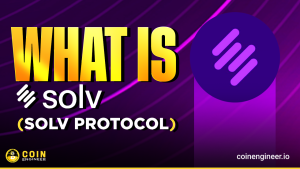 Solv Protocol