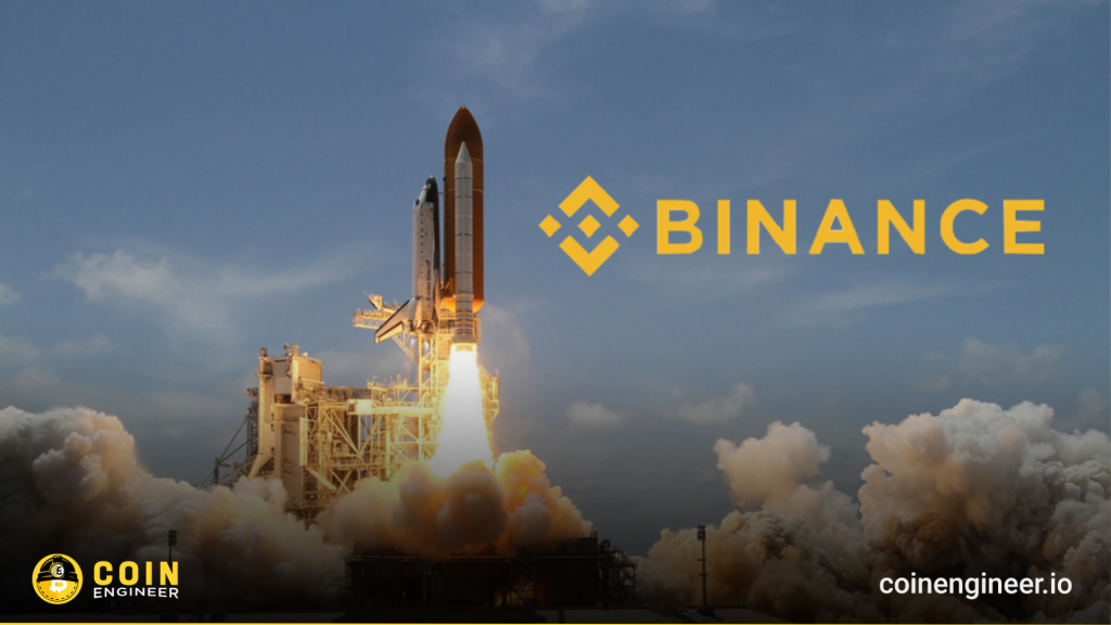 Binance