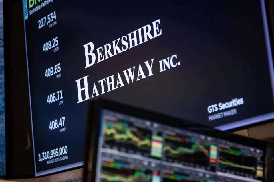 Berkshire'Da