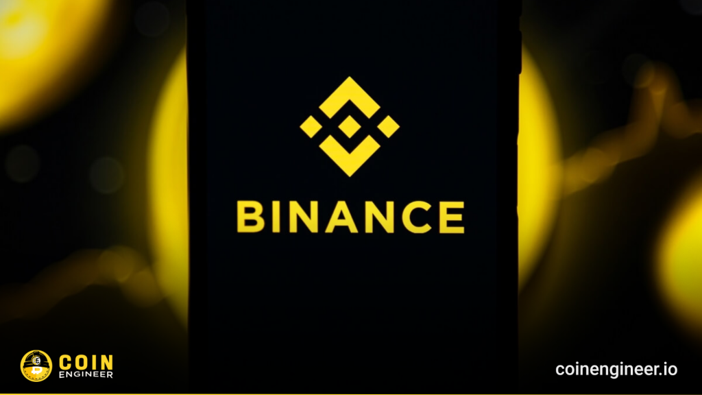 Binance