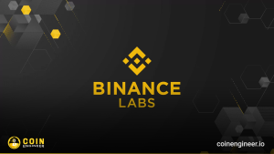 Binance Labs