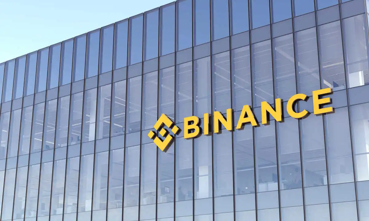 Binance