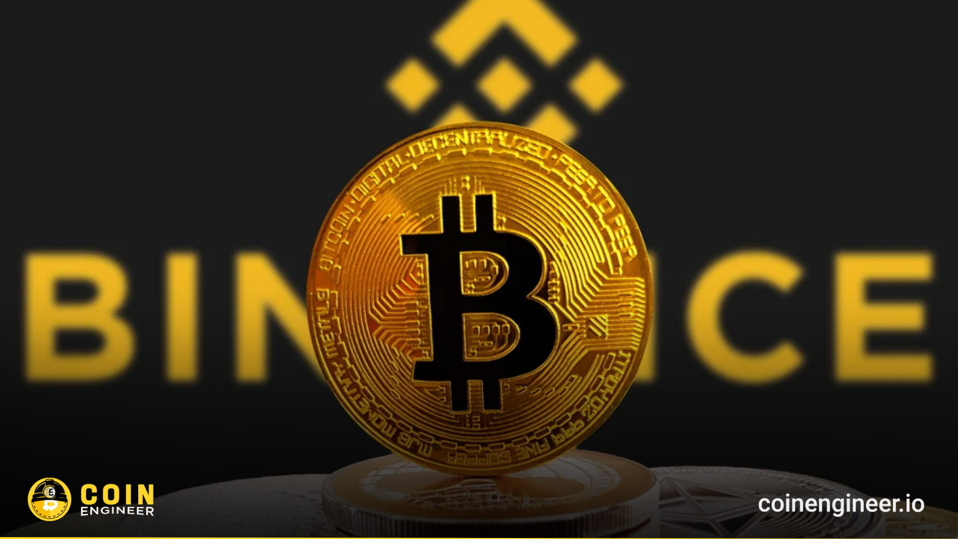 Binance Ce