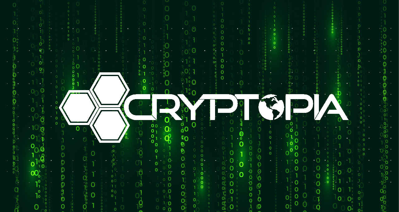 Cryptopia