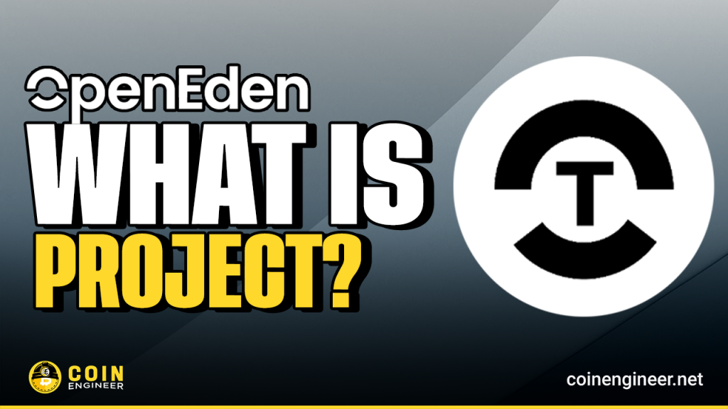 Openeden Project Review