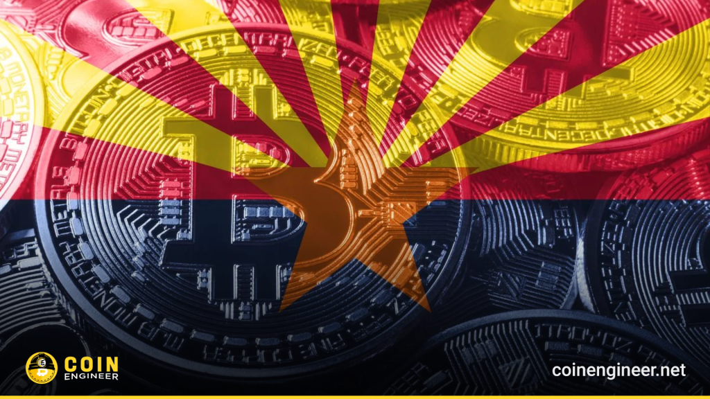 Arizona Bitcoin