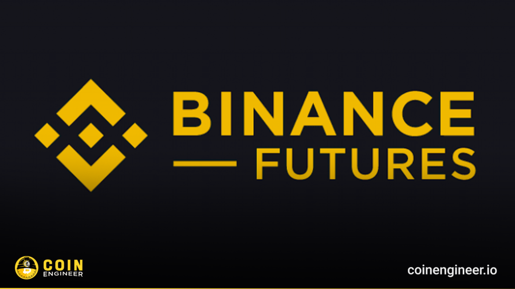 Binance Ce