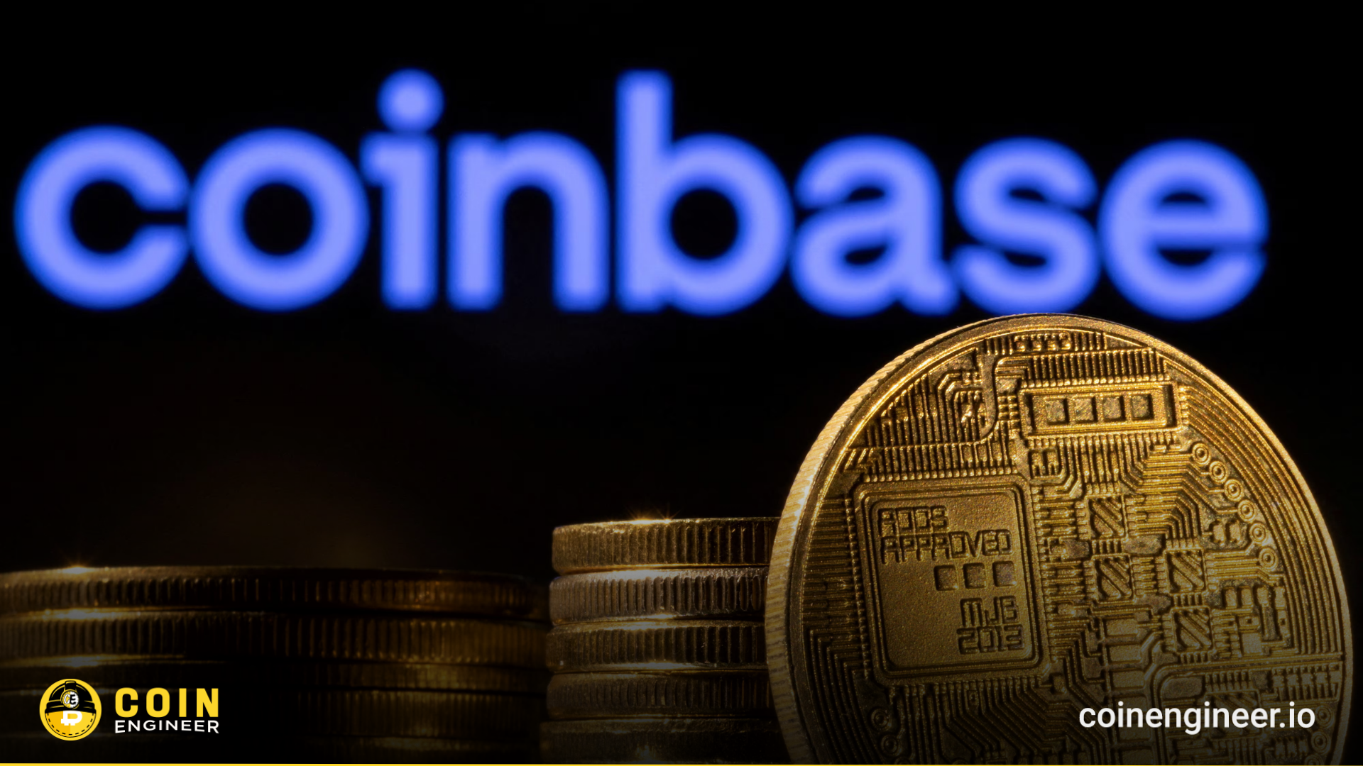 Coinbase