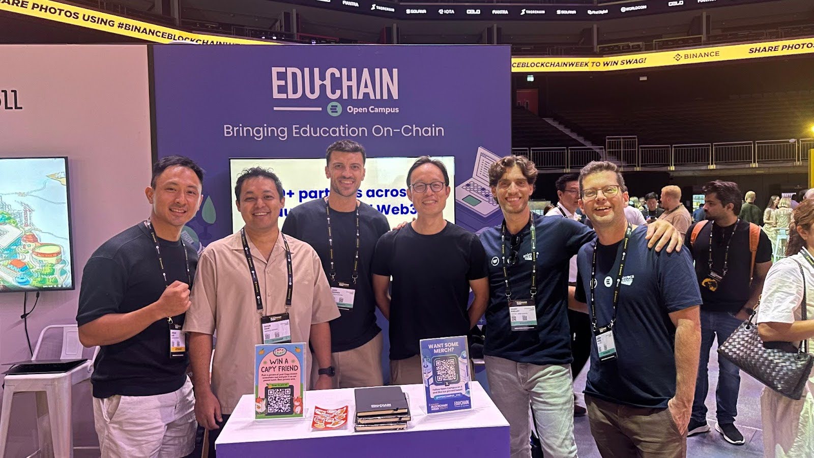 Educhain