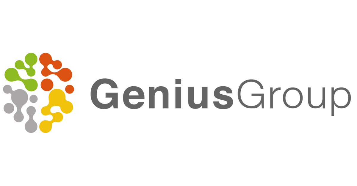 Geniusgroup