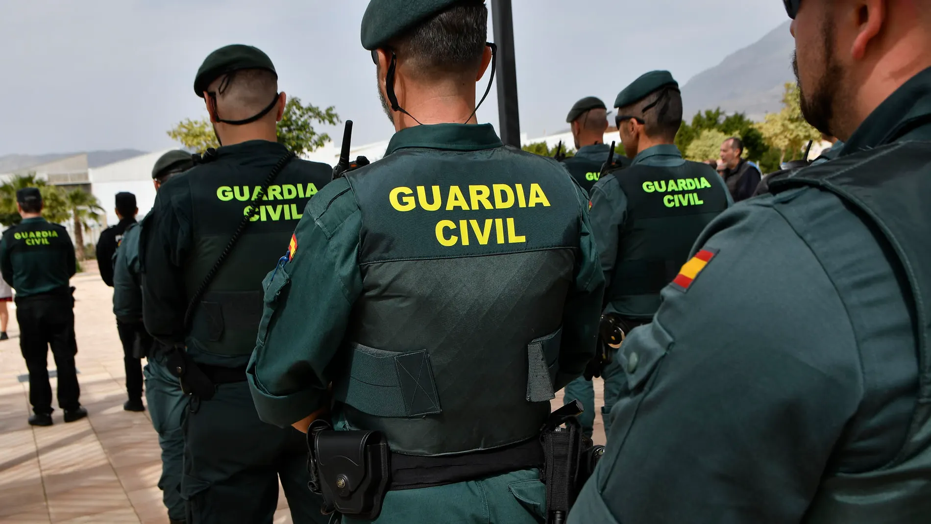 Guardia