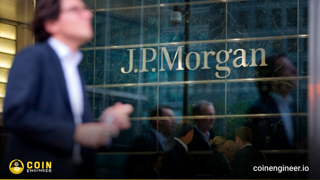 Jpmorgan Ce