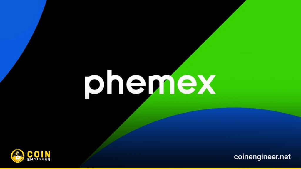 Phemex Ce