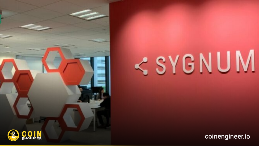 Sygnum Bank