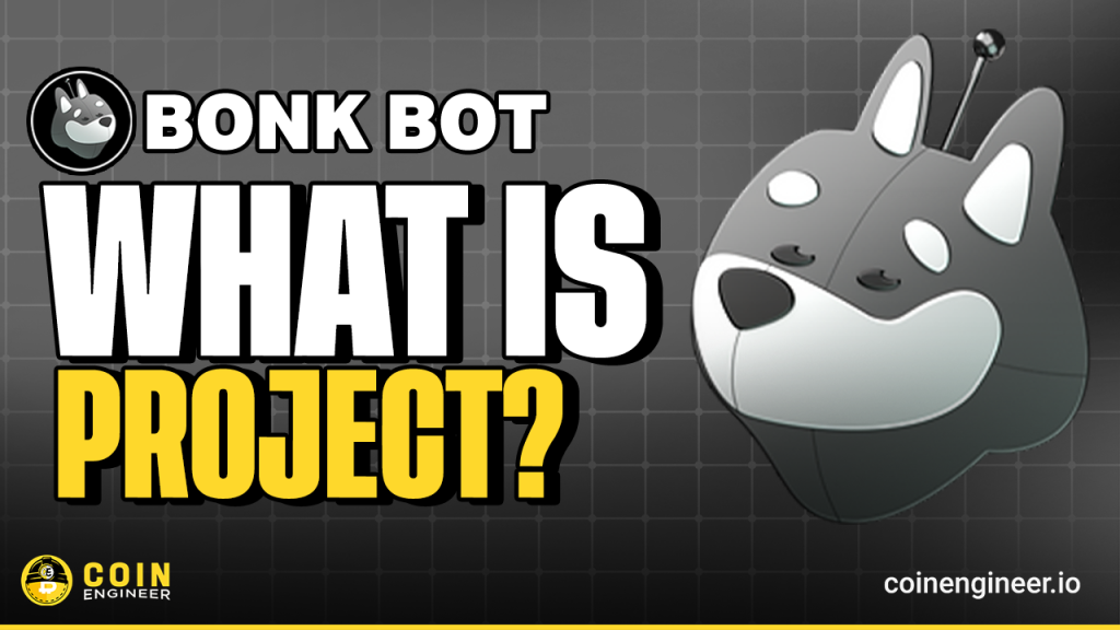 Bonk Bot