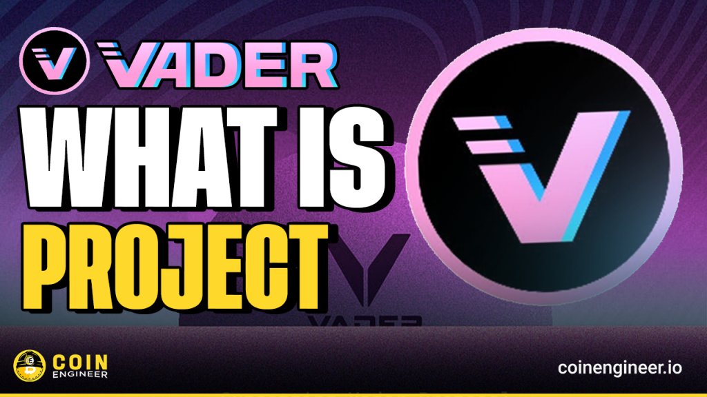 What Is Vader Protocol