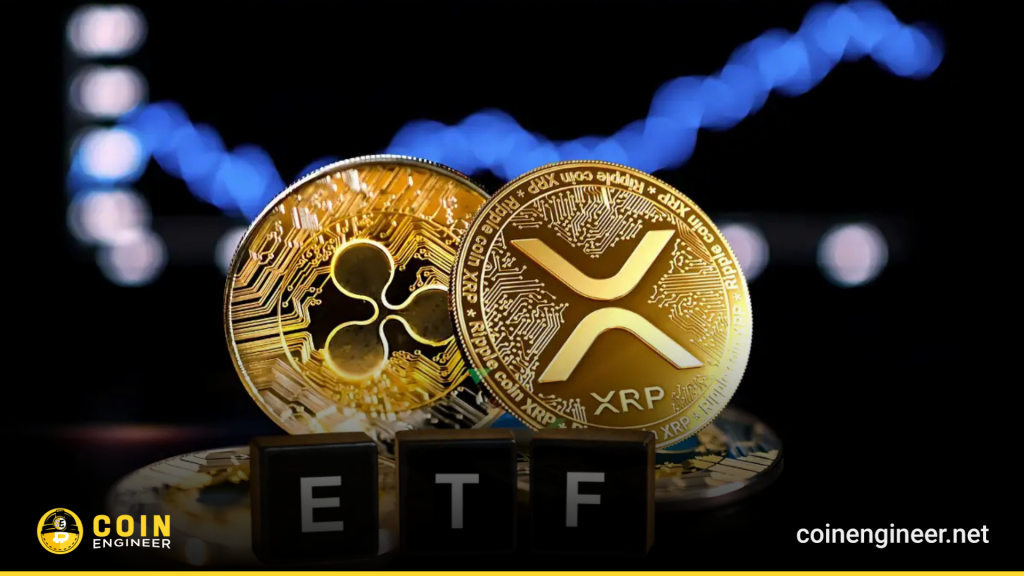 Xrp Etf