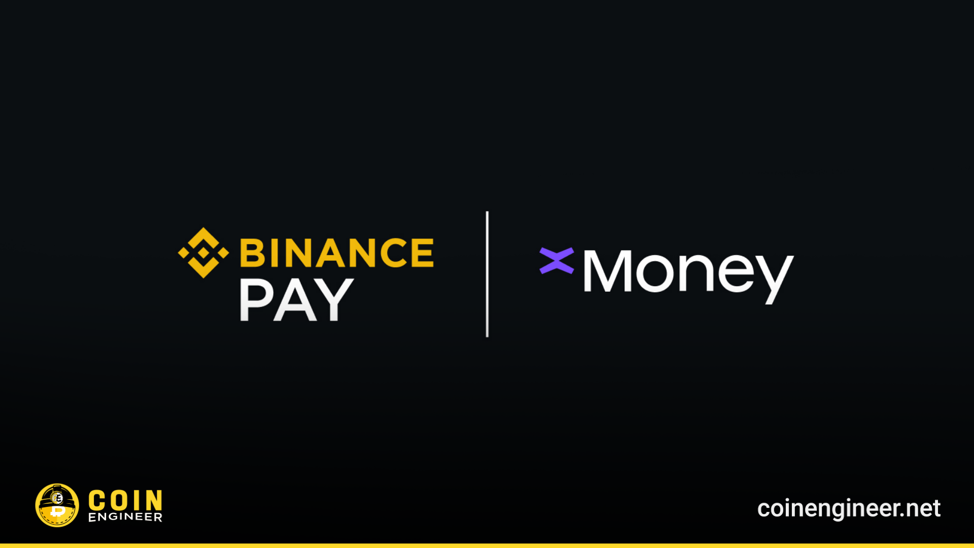 Binance Pay 1