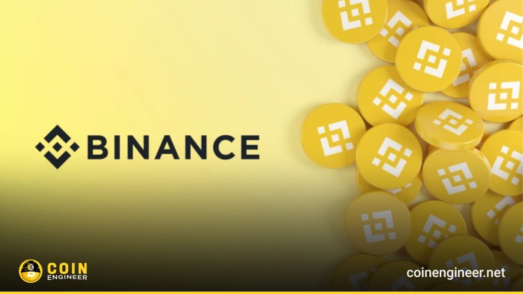 binance