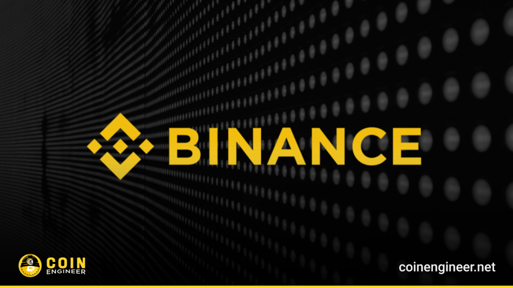 Binance