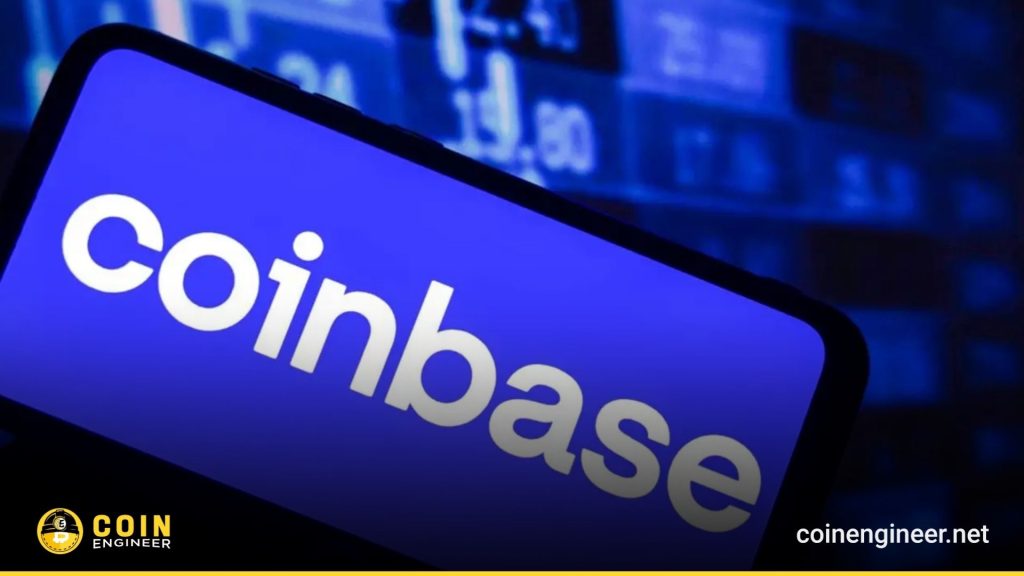 Coinbase