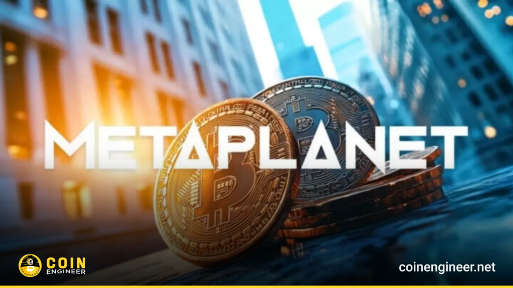 Metaplanet