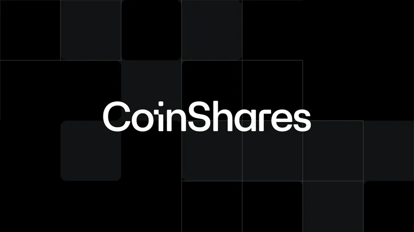 Coinshares